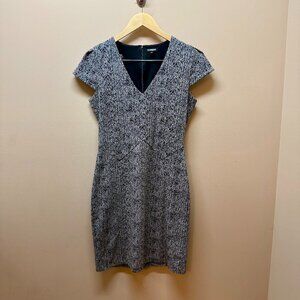 Express professional dress